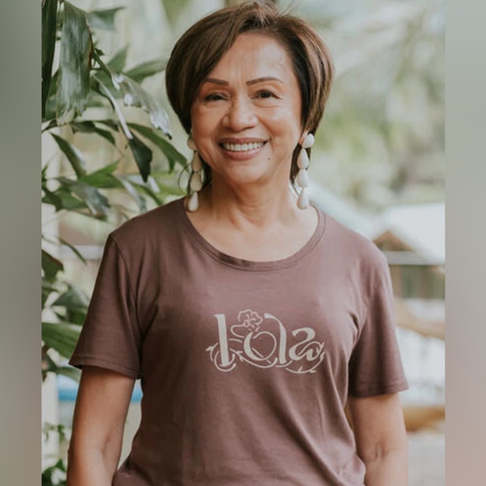 Dolkii Lola Tee🇵🇭🌺